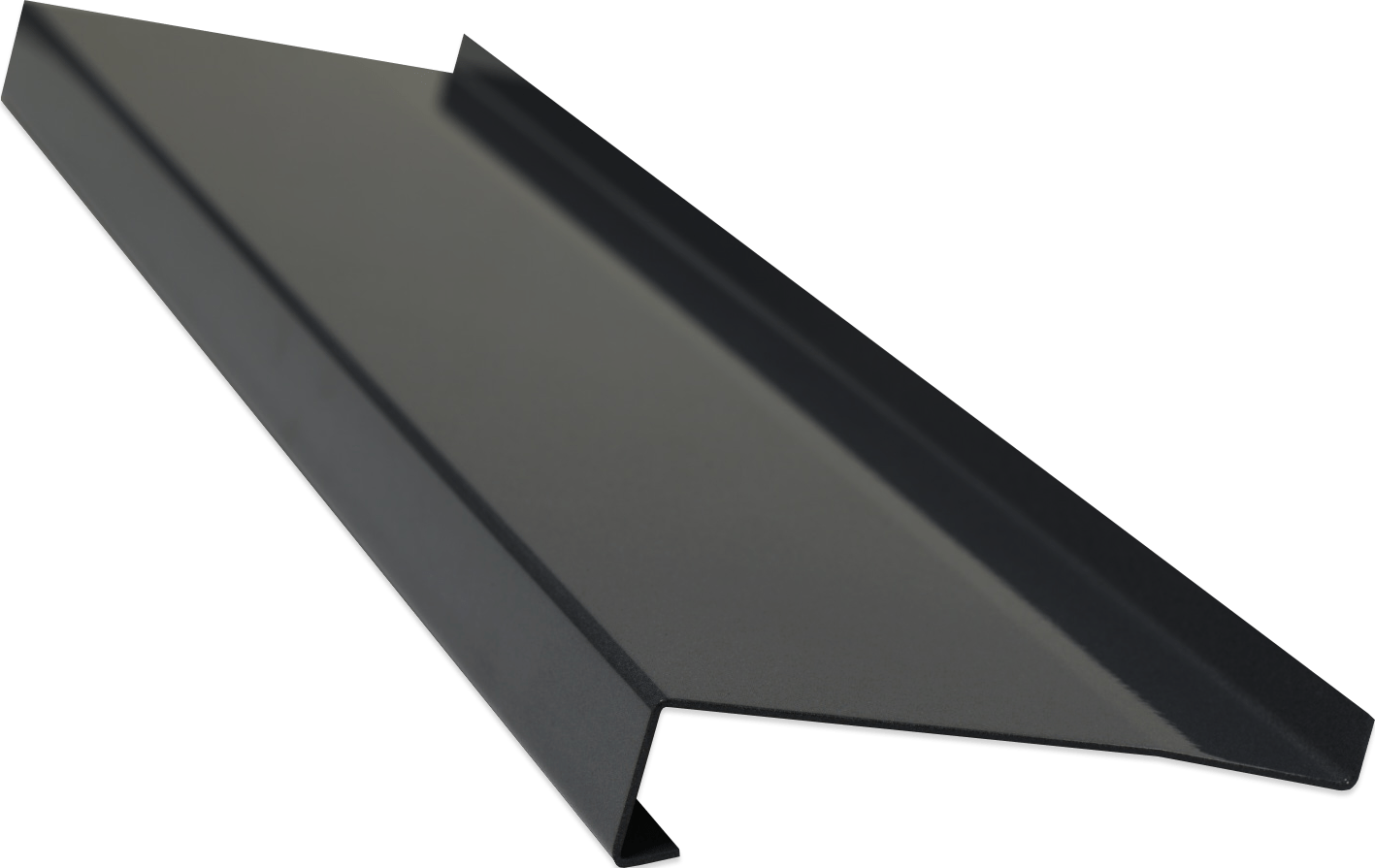 Aluminium Flashings